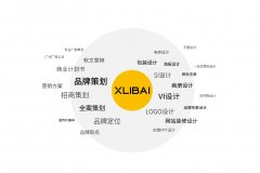 <b>企业品牌形象塑造服务</b>